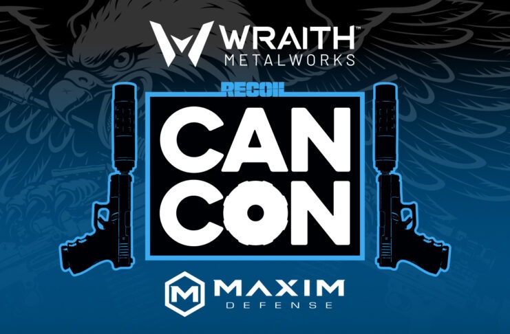 CANCON EAST Returns to South Carolina | May 8-9, Tickets On Sale Now! cancon east 26