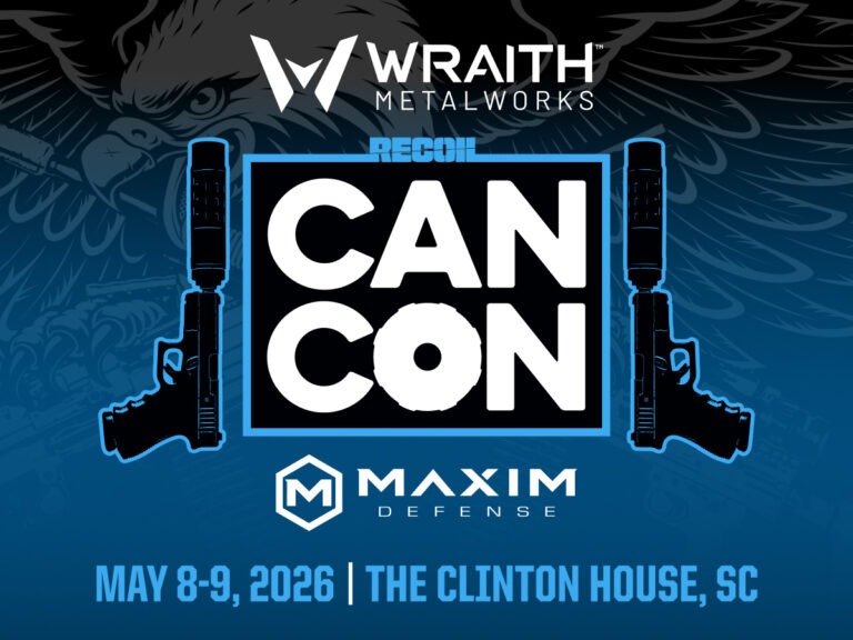 CANCON EAST Returns to South Carolina | May 8-9, Tickets On Sale Now! CANCON EAST Returns to South Carolina | May 8-9, Tickets On Sale Now!