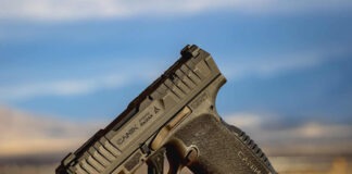 First Look: CANiK Prime Radian canik prime radian 1