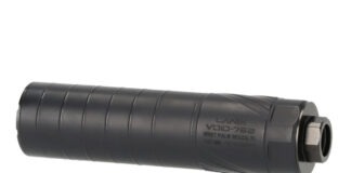 First Look: Canik VOID Suppressors canik void 762