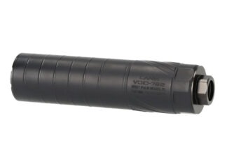 First Look: Canik VOID Suppressors canik void 762