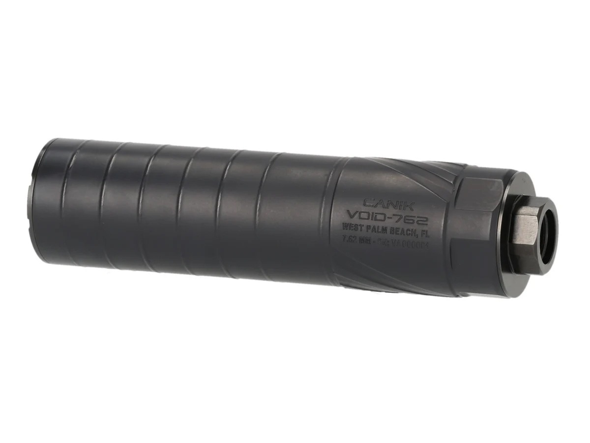 canik void 762