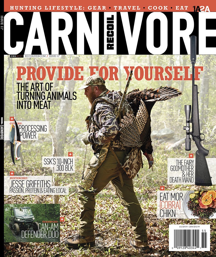 carnivore