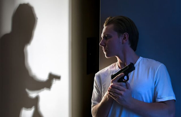 Self-Defense Law: Castle Doctrine Vs. Stand Your Ground