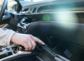 The Un-United States: How CCW Laws Vary ccw laws feature