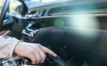 The Un-United States: How CCW Laws Vary ccw laws feature