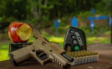 How To Start A CCW Training Regimen ccw training feature
