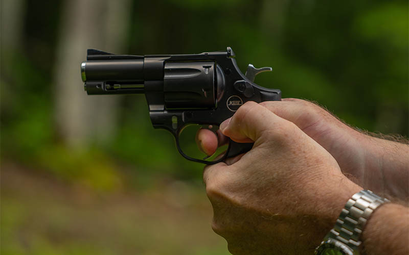 ccw-training-revolver