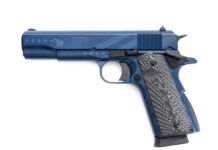 New Guns And Gear September 2026 chiappa 1911