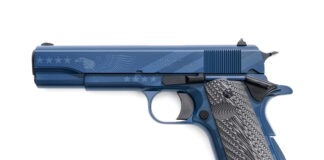New Guns And Gear September 2026 chiappa 1911