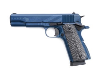 New Guns And Gear September 2026 chiappa 1911