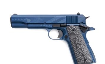 New Guns And Gear September 2026 chiappa 1911
