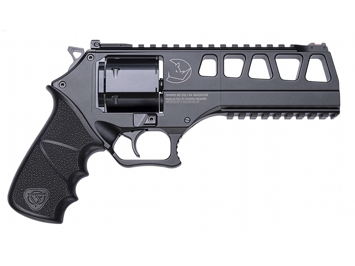 Rhino 44 Magnum – Standard Edition