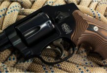 Choosing A Handgun For Concealed Carry: Factors To Consider choosing a handgun revolver