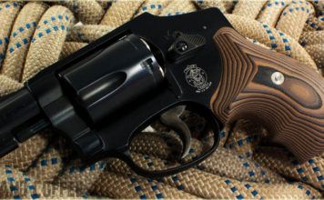 Choosing A Handgun For Concealed Carry: Factors To Consider choosing a handgun revolver