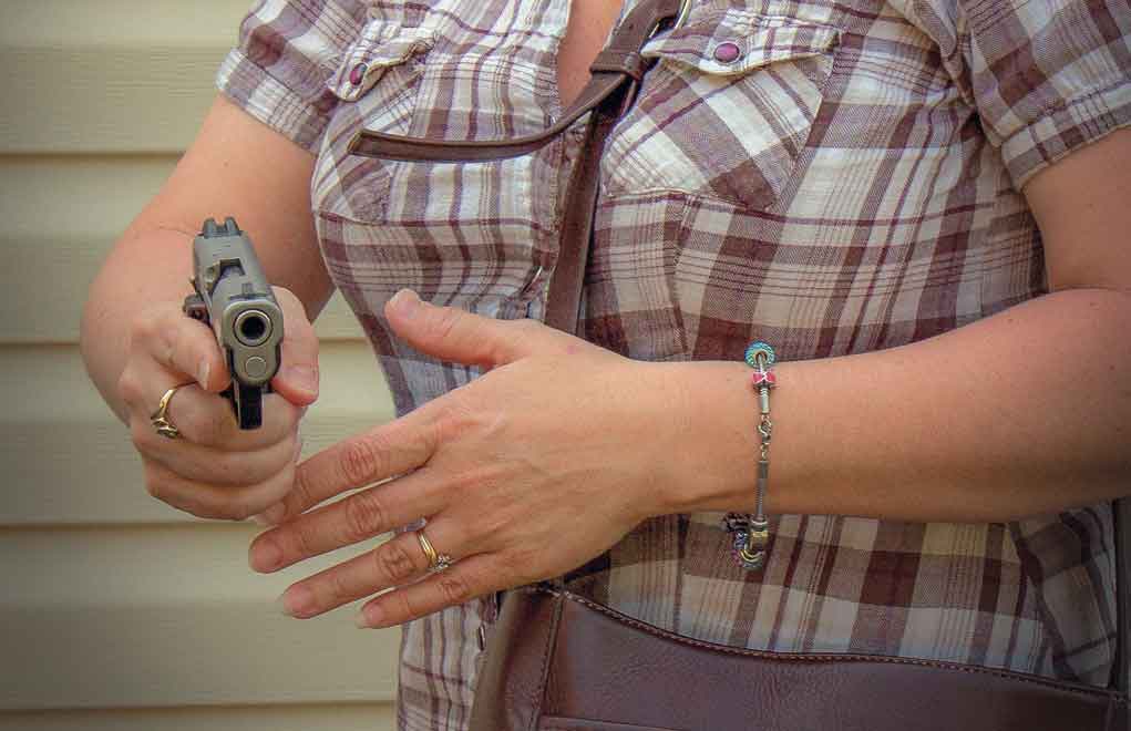 Concealed Carry: Should You Carry Your Gun At Church? | Gun Digest