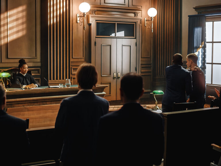 Civil Liability After Self-Defense Civil Liability After Self-Defense