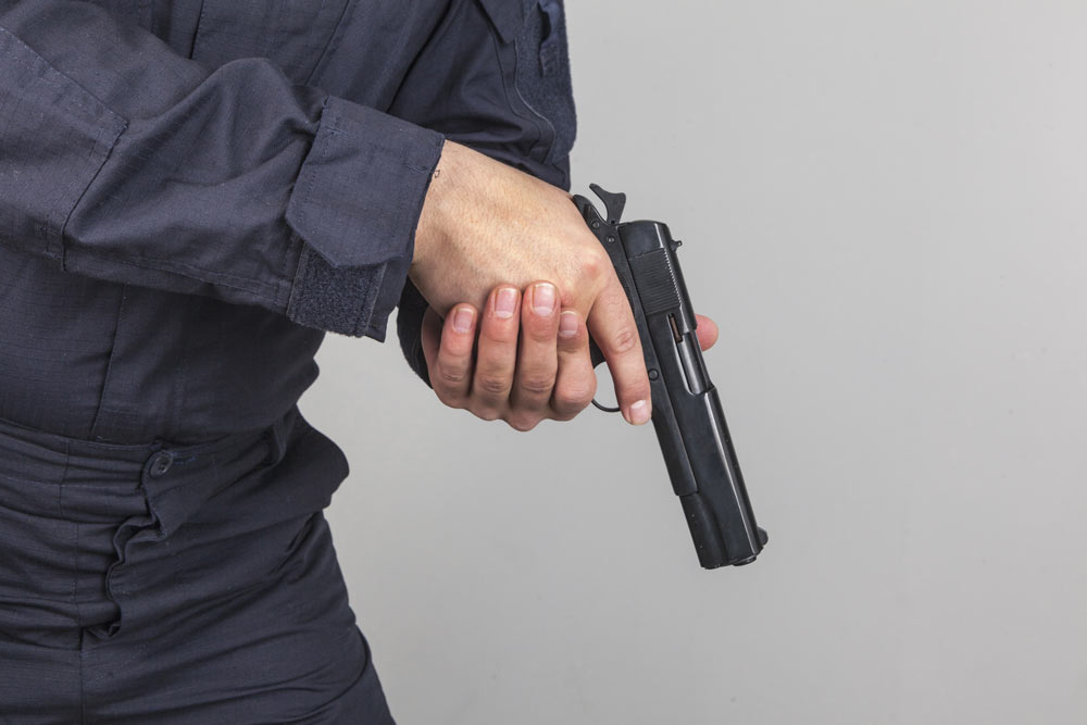 Attending a concealed carry class can dramatically change your outlook on armed defense — not to mention give you vital insights into criminal behavior.