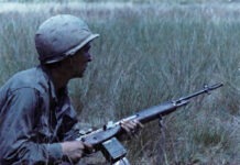 First Look: CMP M14 Rifles cmp m14