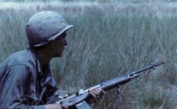 First Look: CMP M14 Rifles cmp m14