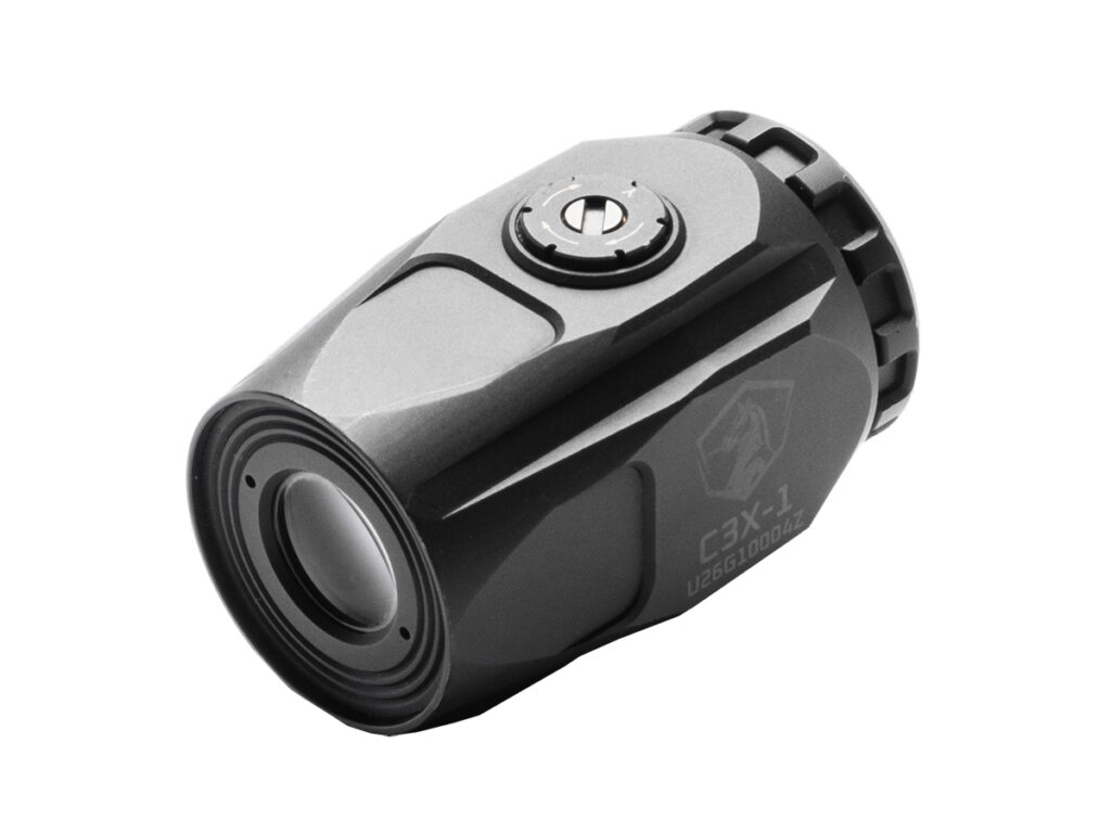 colt optics c3x-1