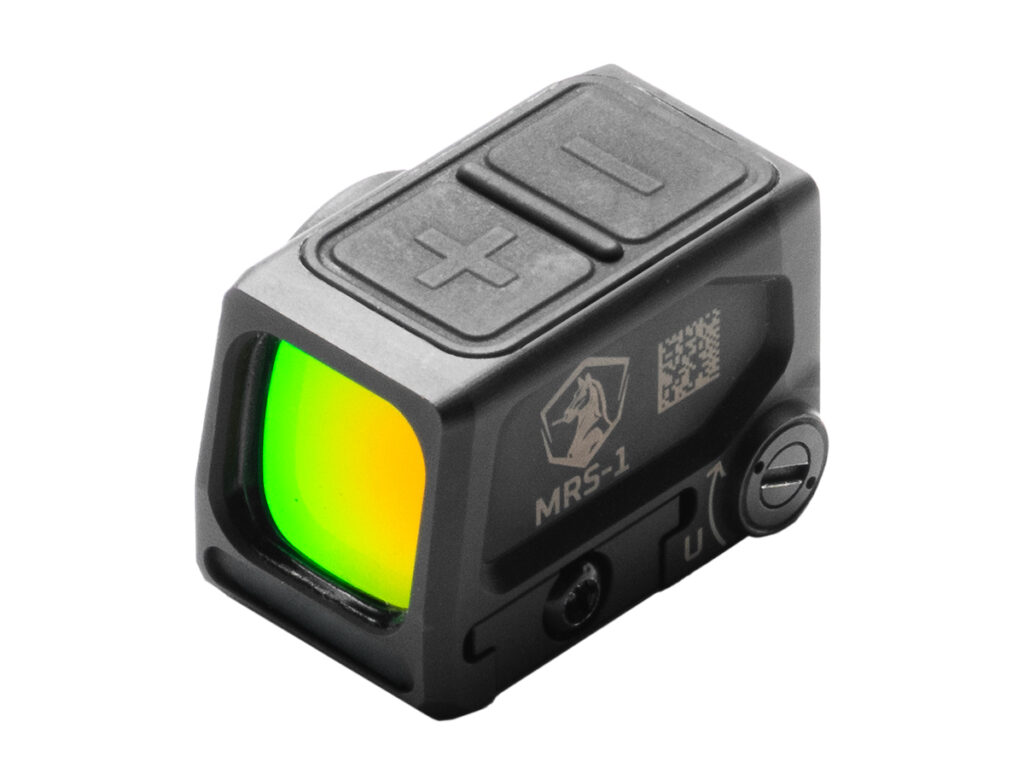 colt optics mrs-1
