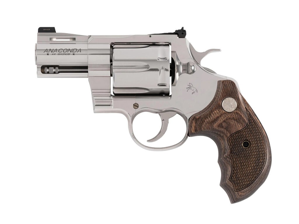 colt snub