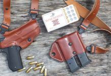 Concealed Carry: What's The Best Capacity For An EDC Gun? concealed-carry-capacity-feature