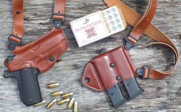 Concealed Carry: What's The Best Capacity For An EDC Gun? concealed-carry-capacity-feature