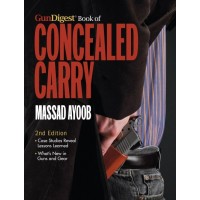 Giveaway: Concealed Carry Cornucopia!