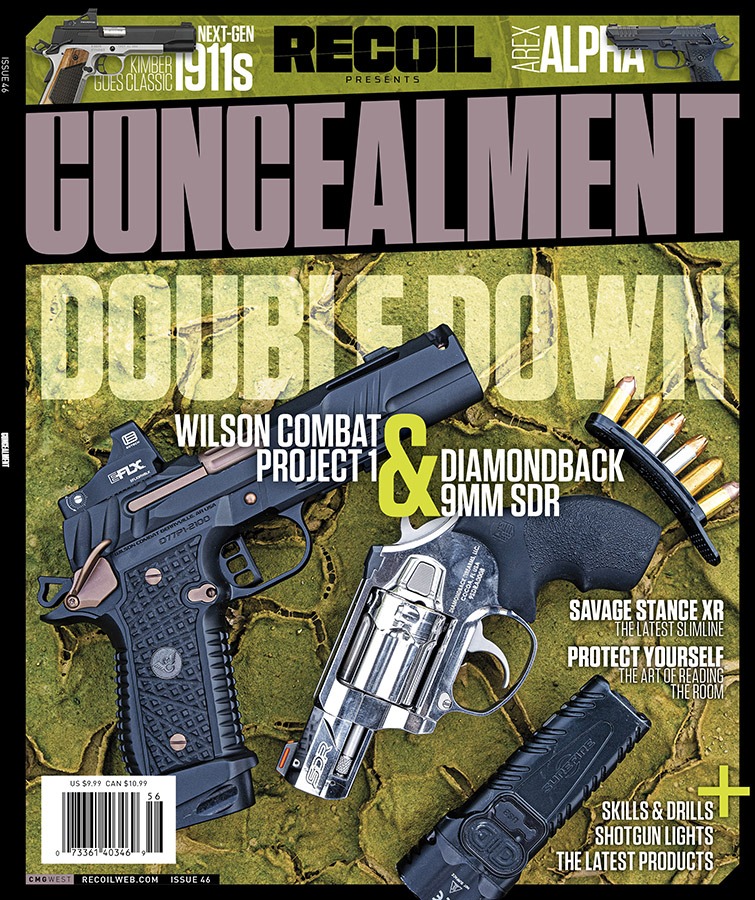 concealement