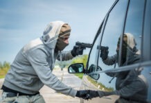 What Criminals Know That You Don’t crime and criminals safety lessons