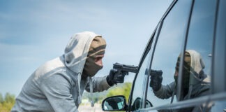 What Criminals Know That You Don’t crime and criminals safety lessons