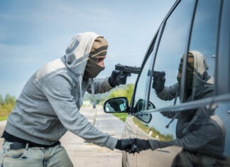 What Criminals Know That You Don’t crime and criminals safety lessons