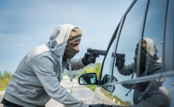 What Criminals Know That You Don’t crime and criminals safety lessons