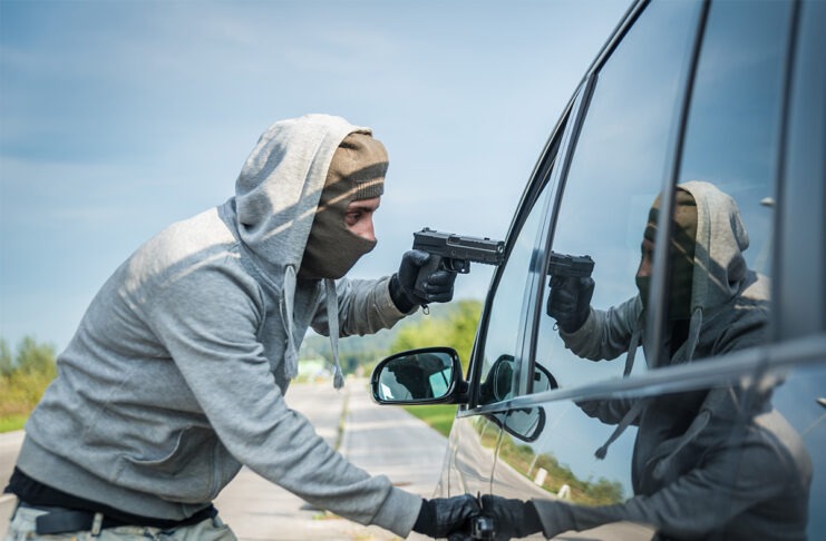 What Criminals Know That You Don’t crime and criminals safety lessons