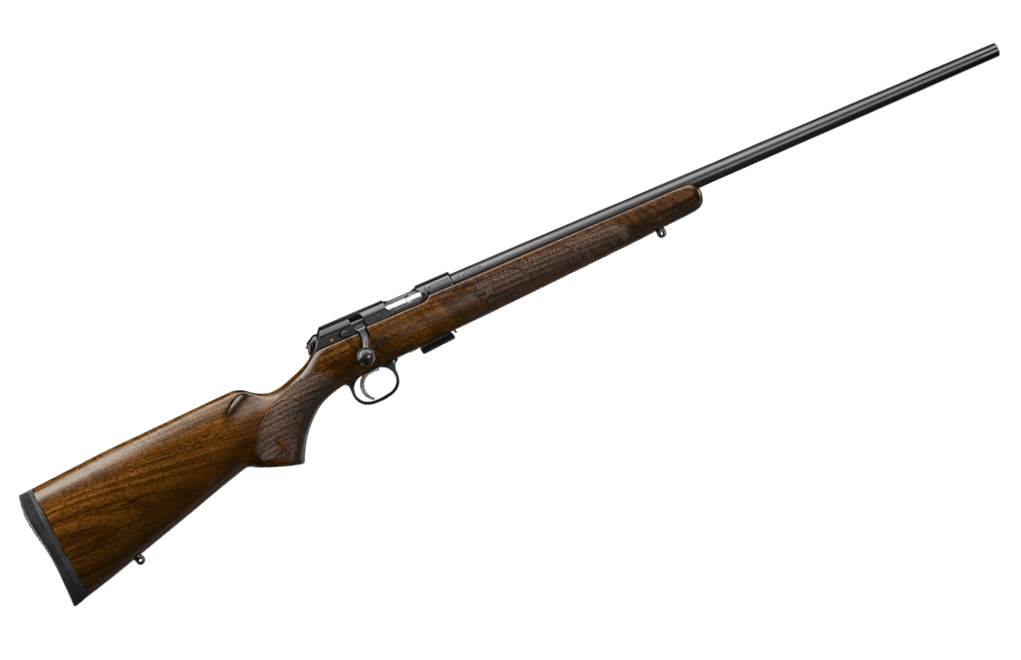 Best 22 Magnum Rifles [Field Tested]