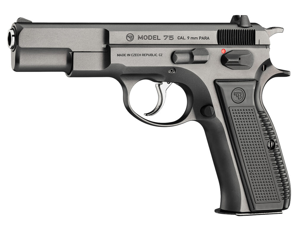 cz 75 legend