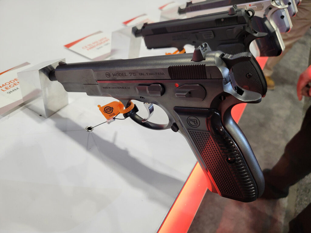 cz 75 legend