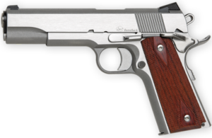 The Dan Wesson RZ-10, (that's 10mm). 