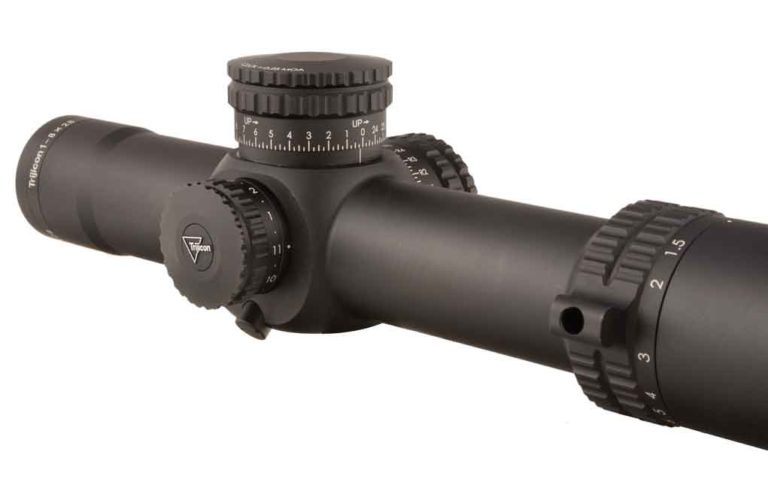 11 Serious Optics for Dangerous Game