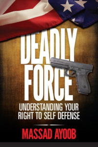Also check out, Deadly Force: Understanding Your Right to Self Defense. This guide, by Massad Ayoob, will help you understand the legal and ethical issues concerning the use of lethal force by armed citizens.