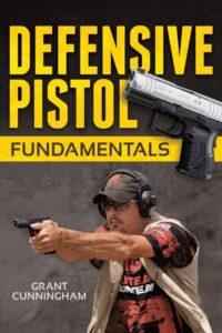 <em><strong>Editor's Note</strong>: This article is an excerpt of <a href="https://www.gundigeststore.com/defensive-pistol-fundamentals?utm_source=gundigest.com&utm_medium=referral&utm_campaign=gd-esb-at-150511-DefensivePistol" target="_blank">Grant Cunningham's Defensive Pistol Fundamentals</a>.</em>