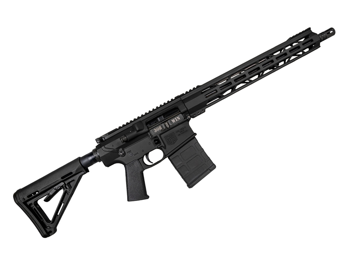 diamondback db10 ar10