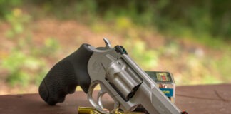 Diamondback SDR 3-Inch Review: Timeless Reliability