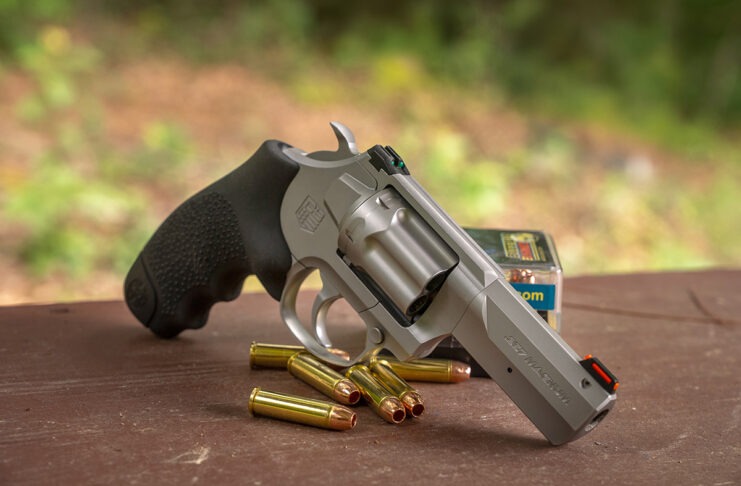 Diamondback SDR 3-Inch Review: Timeless Reliability