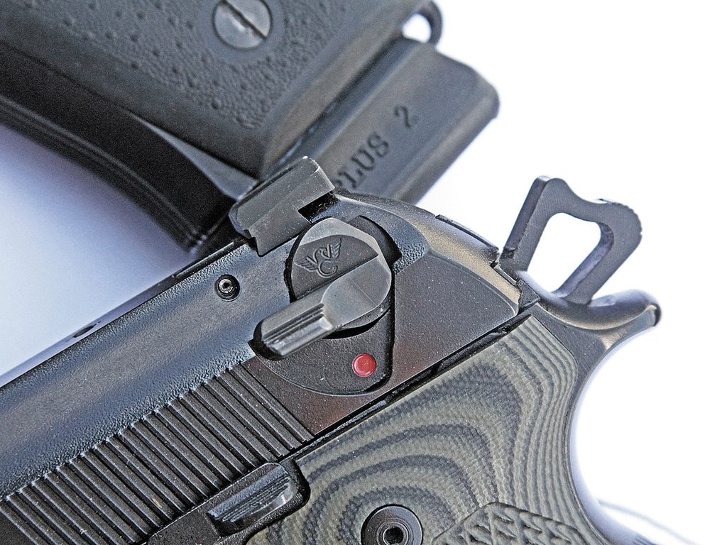 double-action-auto-beretta-92-hammer-safety