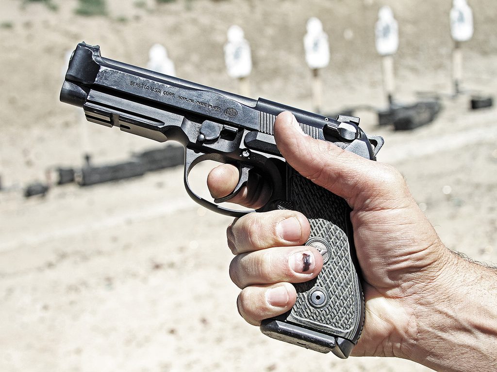 double-action-auto-trigger-finger-placement