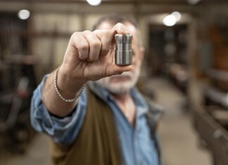 Douglas Barrels: Handcrafted Precision douglas barrels 3