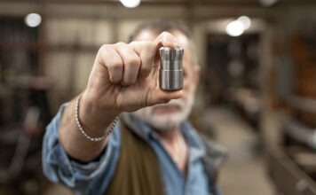 Douglas Barrels: Handcrafted Precision douglas barrels 3